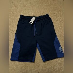 Oakley men’s blue shorts size medium